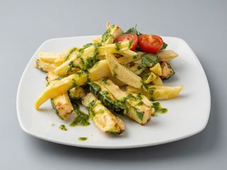 Patatas Fritas