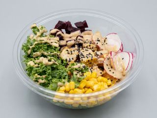 VEGAN HAWAI