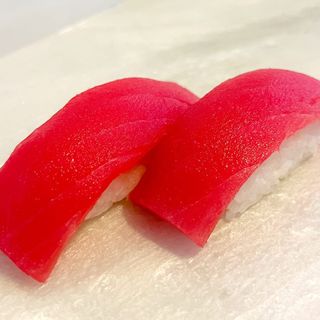 Nigiri de atún (3 uds.)