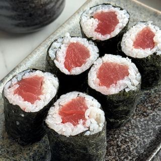 Maki de atún (6 uds.)