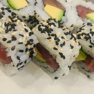 California de atún (8 uds.)
