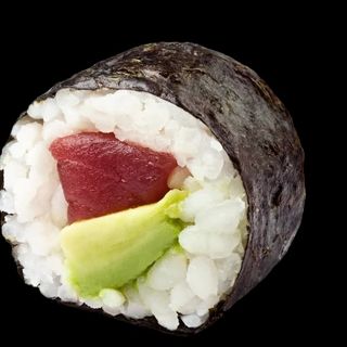 Nigiri de aguacate (3 uds.)