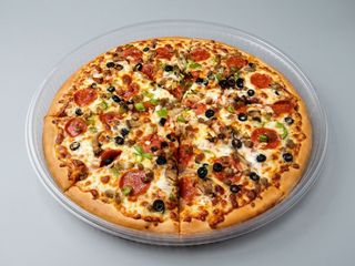 4. Pizza Trifásico (34 Cm.)
