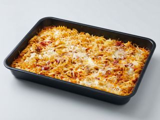 110. Plato Al Gratinado grande