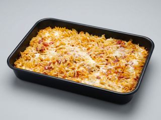 PLATO GRATINADO MEDIANO 