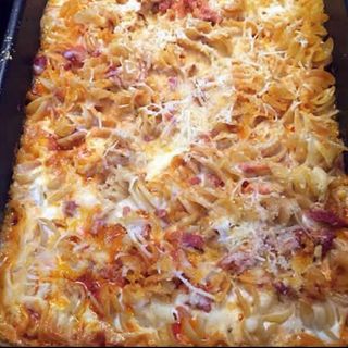 MENU 20 PLATO GRATINADOS GRANDE 