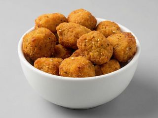 Pop chicken