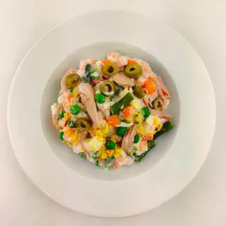 Ensaladilla Rusa