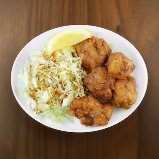 Tapa De Karaage