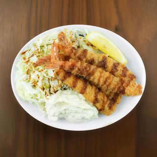 Tapa De Ebi Fry (4 Pzs.)