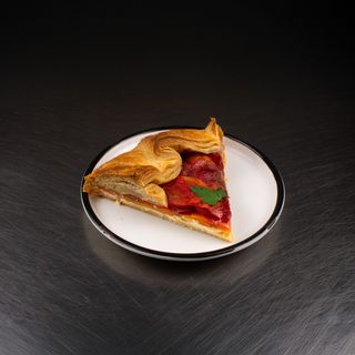 Sweets & Beets Galette