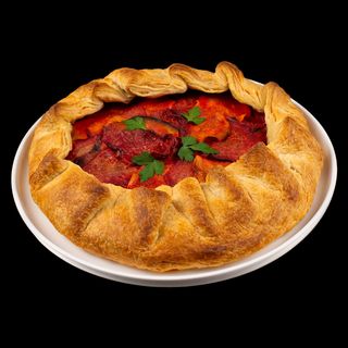 Sweets & Beets Galette