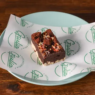 Choco Brownie