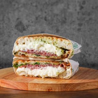 Schiacciata Jovanotti