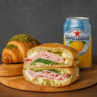 Combo Individual