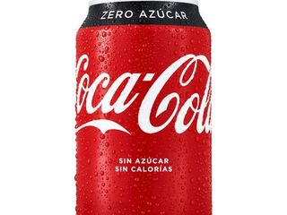 Coca Cola Zero 33cl