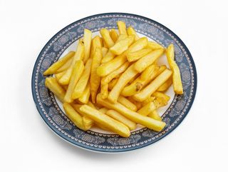 Patatas Fritas