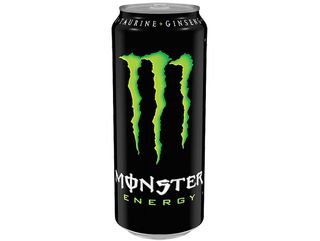 Monster Energy 500ml