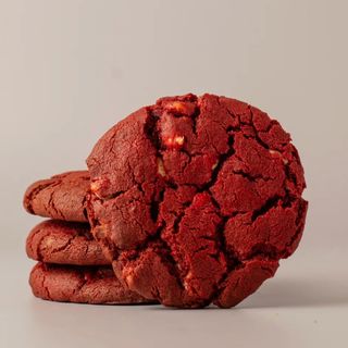 Galleta Red Velvet