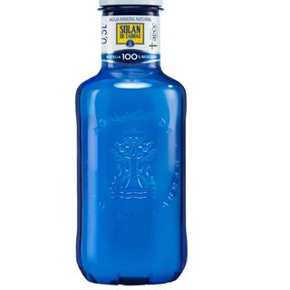Agua Mineral Natural