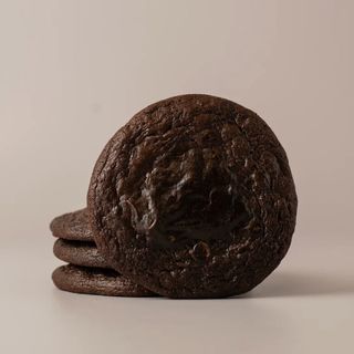 Galleta Doble Chocolate