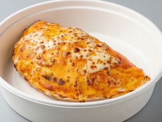 16. Calzone Vegetal