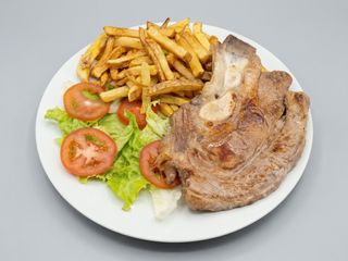 Churrasco  