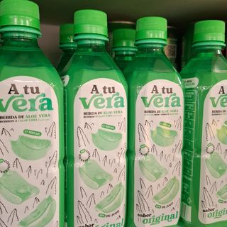 Aloe Vera Original