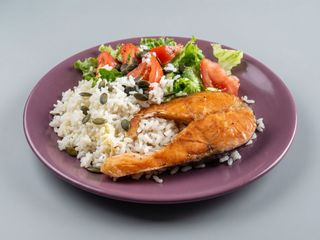 Salmon
