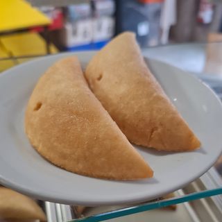 Empanada de hallaca 