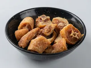 Rabo de cerdo