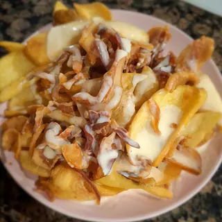 Patatas roda