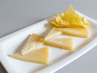 Queso Puro De Oveja (250 G.)