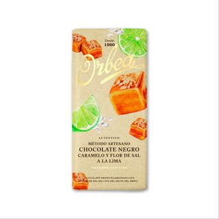 Orbea Chocolate Caramelo Y Sal