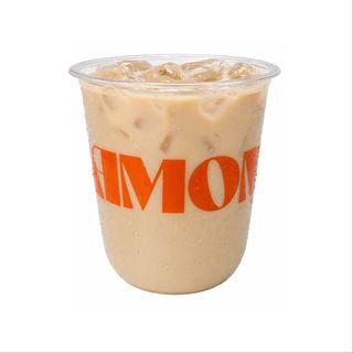 Te frío Rooibos Vainilla con avena