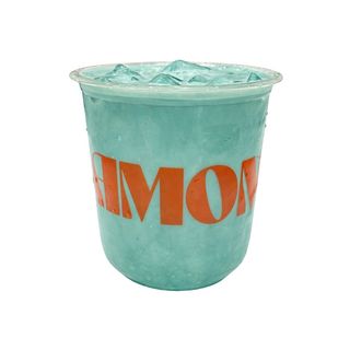 Espirulina Vainilla Latte