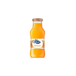 Zumo de naranja
