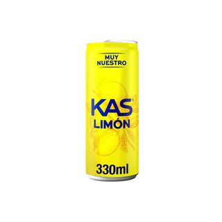 Kas Limón 330ml