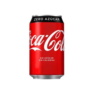 CocaCola Zero
