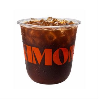 Café Americano XL (helado)