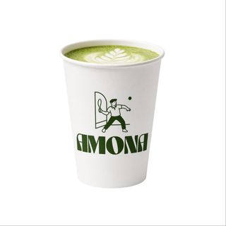 Matcha Latte XL (caliente)