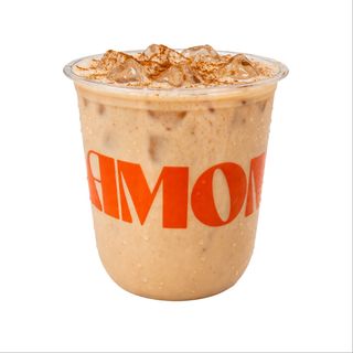 Chai Latte Especial Horchata