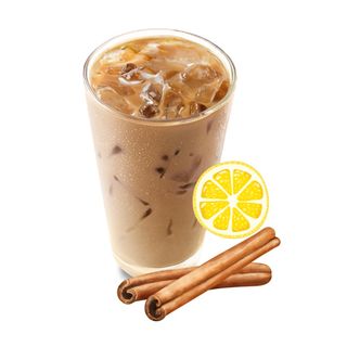 Chai Latte Especial Horchata