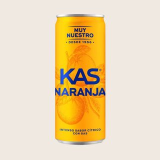 Kas Naranja 330ml