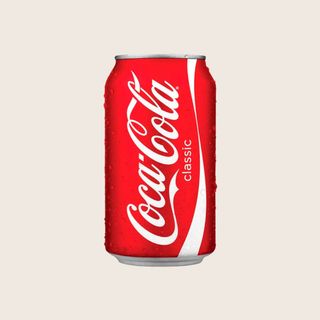 CocaCola