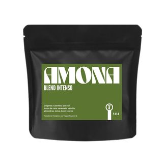 Café Molido Amona (250 G.)