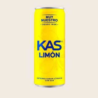 Kas Limón 330ml