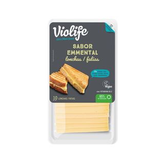 Violife Emmental