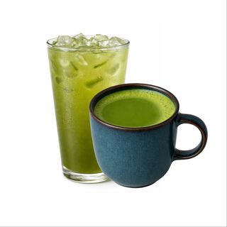 Matcha Natural (con agua)