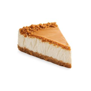 Tarta de queso y Speculoos